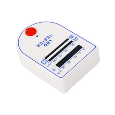 LED 테스터기 LED Tester, 1개