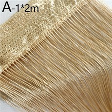 붙착식자바라커튼