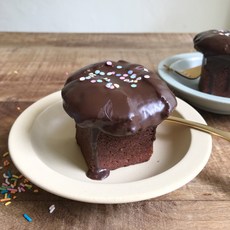 큐브파운드케이크