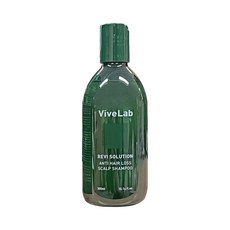 바이브랩 리바이 솔루션 안티 헤어 로스 스칼프 샴푸, 300ml, 1개