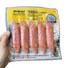 크라비, 종이박스포장, 150g, 3개