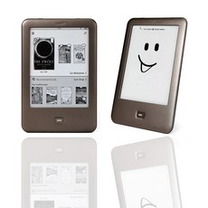 이북리더기 6인치 전자책 이북 ebook reader