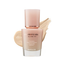 바닐라코커버리셔스파운데이션