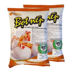 베트남 찹쌀가루 봇넵 BOT NEP 2개