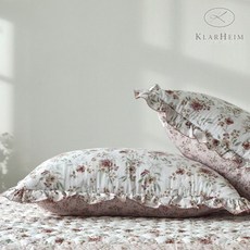 클라르하임실비아베개커버