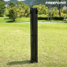 프리폼 베이직골조 천막뼈대 천막기둥 천막프레임 (골조만), 베이직골조만2x2