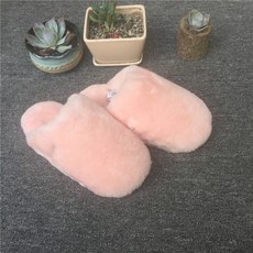 어그 UGG 겨울슬리퍼 여자겨울신발 양털슬리퍼 여성 블로퍼 털리퍼 어그앤슬리 어그실내화 양