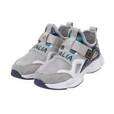 [로또스포츠] 주니어 마키나 워킹화_KBAM-FPR27_GR