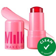 Milk Makeup 밀크 메이크업 MILK 냉각수 젤리 틴트 립 + 볼 홍조 염색