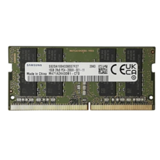 M471A2K43DB1-CTD M471A2K43CB1-CTD 노트북 메모리 모듈 DDR4 16G 2666MHz 2Rx8 PC4-2666V, 01 M471A2K43DB1-CTD, 1개