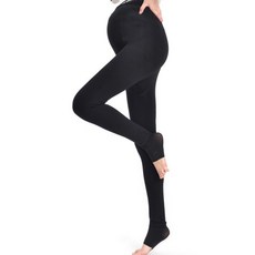 PREGNANT LEGGINGS 1+1 4계절 임산부 기모 레깅스