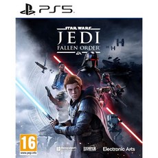 스타워즈 제다이 폴른 오더 Xbox One, PlayStation 5_Standard