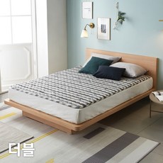 워셔블전기요더블