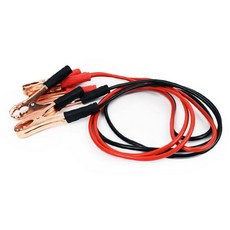 셀엔드 1200AMP 점프 케이블 배터리점프선 점프선, 1개