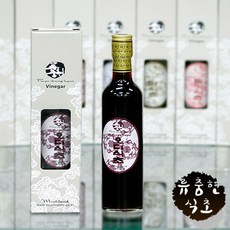 오디식초 식초 웰빙식초 국산재료 100% 안토시안 5년숙성 mulberry 식초효능 시력에좋은음식 뽕나무열매. 천연식초 발효식초 뽕나무열매 직접제조 생산, 1병, 360ml