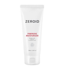 [제로이드] 핌프로브 모이스처라이저 100ml