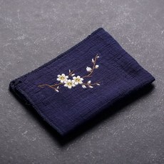 그리다수건
