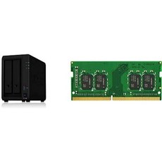 (관부가세별도) DS720+ w/ D4NESO-2666-4G-B08CTFXL4G, one size, one color