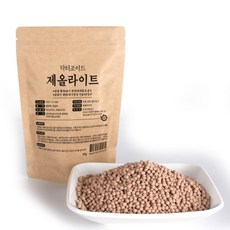 고순도 닥터조이드 제올라이트 탈취제 제습제 냄새제거 천연가습기, 1kg, 2개