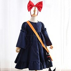 마녀배달부키키거울