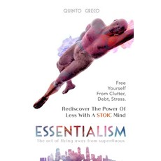 essentialism영문