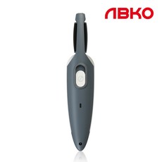 앱코 오엘라 전동 각질제거기 OCR-AW03PK, 0 ABKO OCR-AW03GY, 0 GRAY