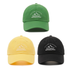 내셔널지오그래픽모자