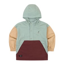 캉골키즈아노락