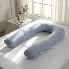라이프 바디필로우_U형, 단품