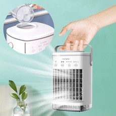 신일얼음선풍기