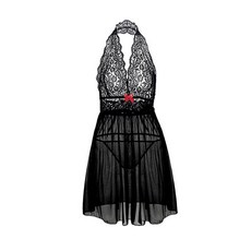 빅사이즈슬립잠옷 TOP01