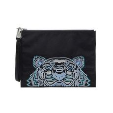 겐조남자클러치백