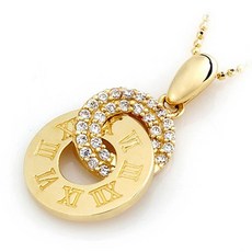 18k목걸이팬던트