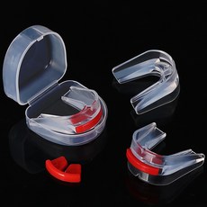 커리마우스피스