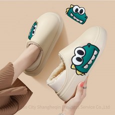 스파오아웃도어슬리퍼