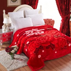 배홍근양모이불