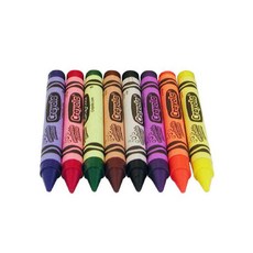 크레욜라수성8색