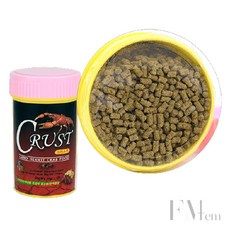포미템 가재사료 50G 갑각류사료, 1개