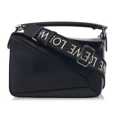 로에베 [라벨루쏘] [로에베] A510S21XA9 1100 여성 스몰 퍼즐백