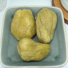 염장 차요테 1kg 절임