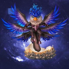 던파 던전앤파이터 피규어 넨드로이드 사도 프레이, A