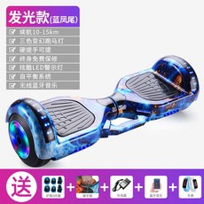 전동이륜평행차