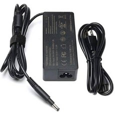 Derui 19.5V 3.33A PPP09C Charger Fit for HP Pavilion Sleekbook 14-b109, 상세내용참조