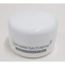 에이비팜 에이비 솔트크림 올 베이직스 트리액티브 50ml