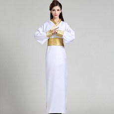 점사복 신복 점술가옷 무당옷 코스프레 무속인 보살복