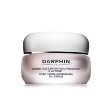 달팡 로즈 하이드라 너리싱 오일 크림 50ml, 1개