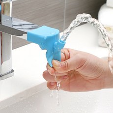 핑크퐁수도꼭지연장