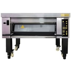 한경희스팀오븐