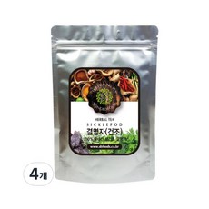 성보식품 구수한 전통방식 결명자 200g 4개, ONE COLOR, 200G 4개