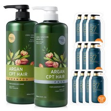 헤어케어자담유맥틴탈모샴푸